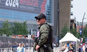 Mỹ phá âm mưu khủng bố ngày bầu cử tổng thống