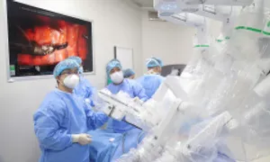 Triệu chứng ung thư thực quản kín đáo, khó phát hiện