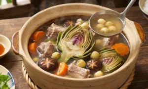 6 món nên ăn vào buổi tối giúp tiêu hóa ổn định